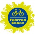 Fahrrad Essen